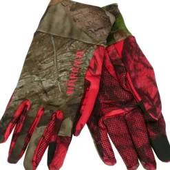 Härkila Moose Hunter 2.0 -fleecekäsineet