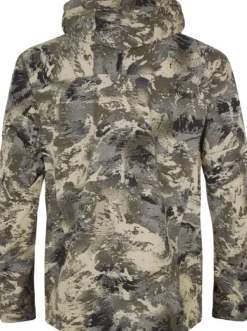 Härkila Mountain Hunter Expedition HWS Packable Jacket metsästystakki, AXIS MSP® Mountain