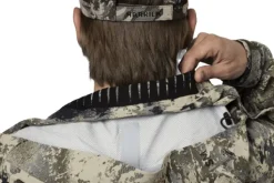 Härkila Mountain Hunter Expedition HWS Packable Jacket metsästystakki, AXIS MSP® Mountain