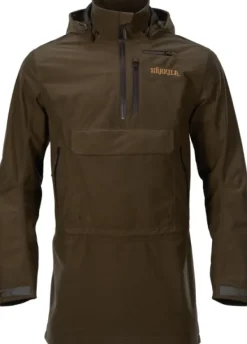 Härkila Mountain Hunter GTX Smock Hunting Green