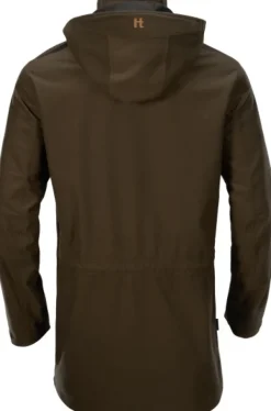 Härkila Mountain Hunter GTX Smock Hunting Green