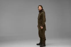 Härkila Mountain Hunter GTX Smock Hunting Green