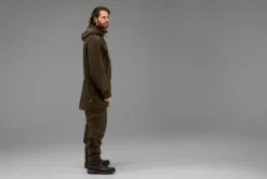 Härkila Mountain Hunter GTX Smock Hunting Green