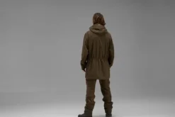 Härkila Mountain Hunter GTX Smock Hunting Green