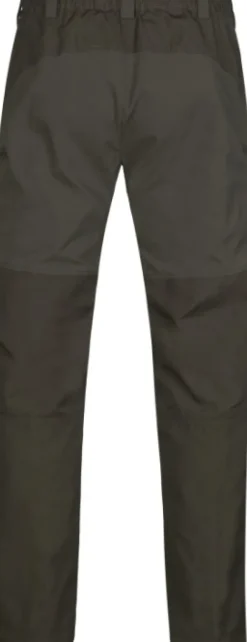 Härkila M's Fjell Pants Willow Green/Shadow Brown
