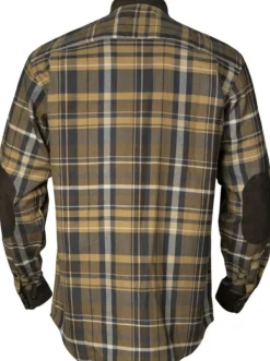 Härkila Pajala Shirt paita, Antique Bronze