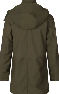 Härkila Pro Hunter GTX Jacket naisten metsästystakki, Willow Green