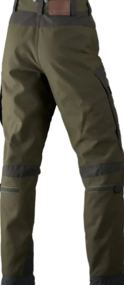 Härkila Pro Hunter Move metsästyshousut, Willow Green