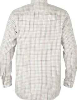 Härkila Retrieve Shirt paita, Bloodstone w/White