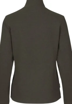 Härkila Sandhem Pro HSP Pullover naisten fleece, Willow Green