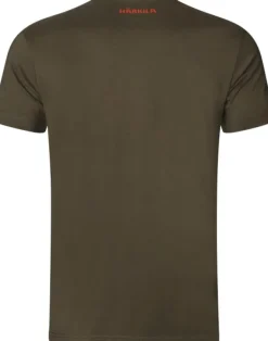 Härkila Wildboar T-shirt paita, Willow Green