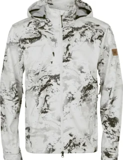Härkila Winter Active WSP Jacket AXIS MSP kuoritakki, Snow