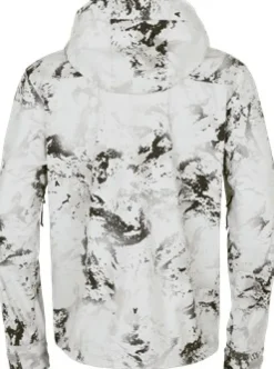 Härkila Winter Active WSP Jacket AXIS MSP kuoritakki, Snow