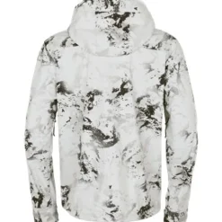 Härkila Winter Active WSP Jacket AXIS MSP kuoritakki, Snow