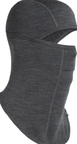 Icebreaker Apex Balaclava, harmaa