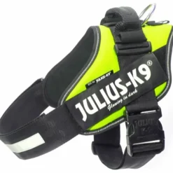 Julius K9 Julius-K9 IDC Power -valjaat (63-85 cm)