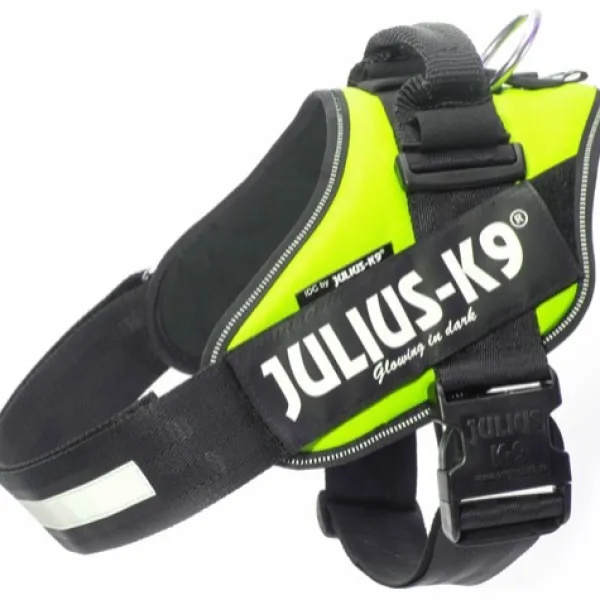 Julius K9 Julius-K9 IDC Power -valjaat (63-85 cm)