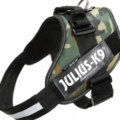 Julius K9 Julius-K9 IDC Power -valjaat (63-85 cm)