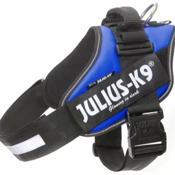 Julius K9 Julius-K9 IDC Power -valjaat (63-85 cm)