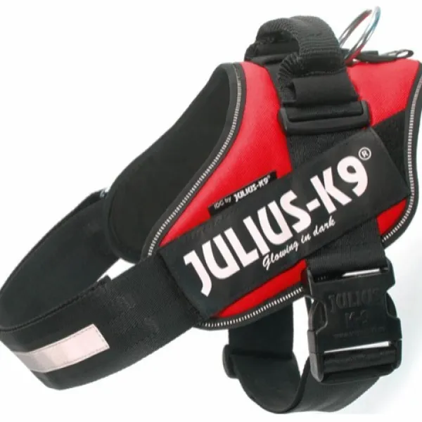 Julius K9 Julius-K9 IDC Power -valjaat (63-85 cm)