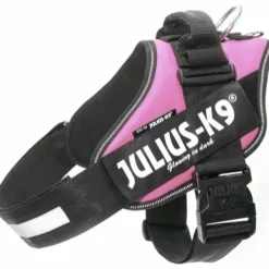 Julius K9 Julius-K9 IDC Power -valjaat (63-85 cm)