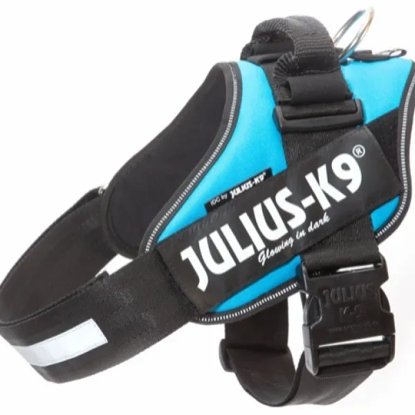 Julius K9 Julius-K9 IDC Power -valjaat (63-85 cm)
