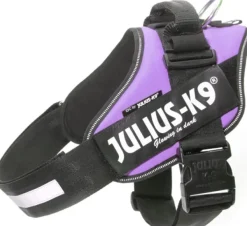 Julius K9 Julius-K9 IDC Power -valjaat (63-85 cm)