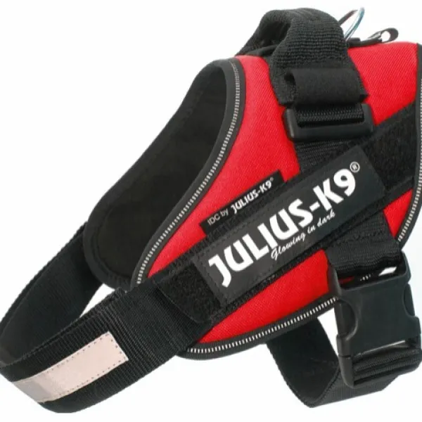 Julius K9 Julius-K9 IDC Power -valjaat (58-76 cm)