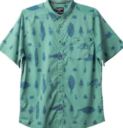 Kavu River Wrangler paita, Sound Line Up