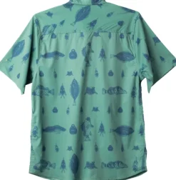 Kavu River Wrangler paita, Sound Line Up