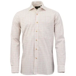 Laksen Angus Cotton Wool Shirt paita