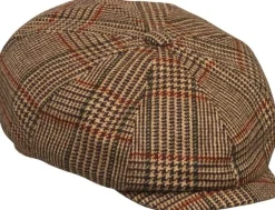 Laksen Cavendish Bakerboy Cap lätsä