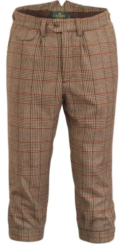 Laksen Cavendish CTX Breeks polvihousut