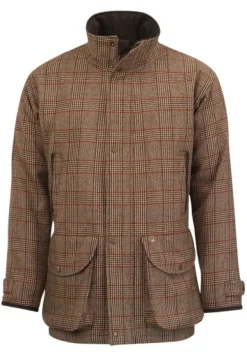 Laksen Cavendish Wingfield CTX Coat ammuntatakki