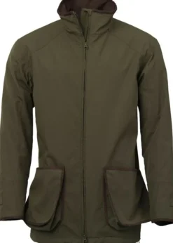 Laksen Flush CTX Shooting Jacket