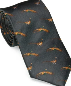 Laksen Fly-By Pheasant Tie Pine