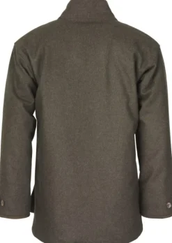 Laksen Matterhorn Wingfield Coat W. CTX Brown