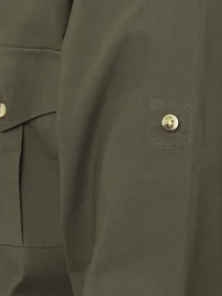 Laksen Nairobi paita, Olive Green