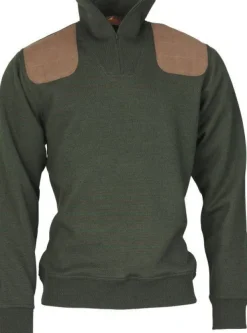 Laksen Windsor Windstopper Olive