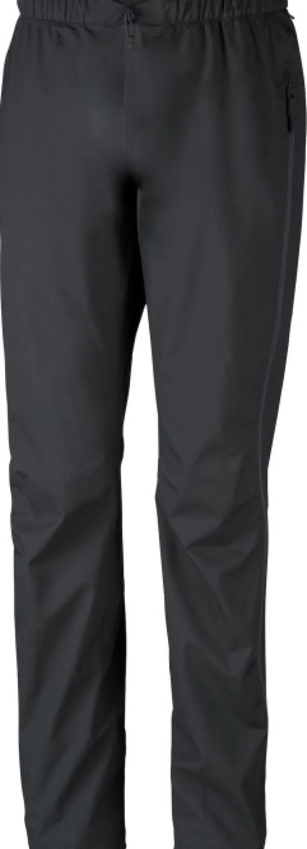 Lundhags W's Lo Pant Charcoal