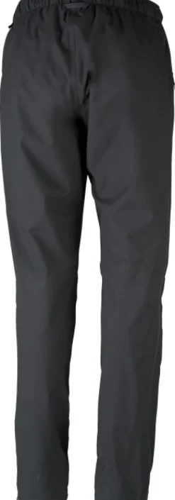 Lundhags W's Lo Pant Charcoal