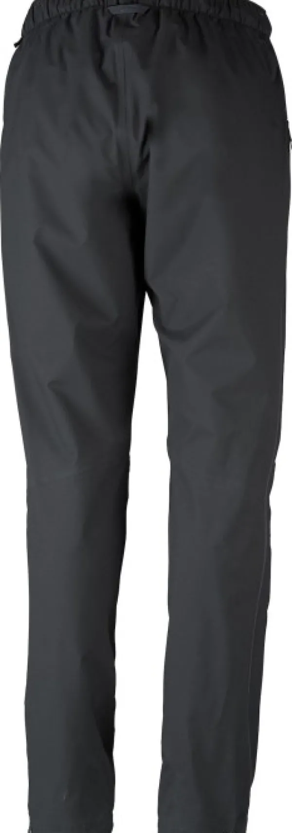 Lundhags W's Lo Pant Charcoal
