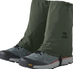 Outdoor Research Bugout Ferrosi Thru Gaiters säärystimet