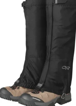 Outdoor Research M's Rocky Mountain High Gaiters säärystimet