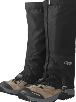 Outdoor Research Rocky Mountain High Gaiters naisten säärystimet