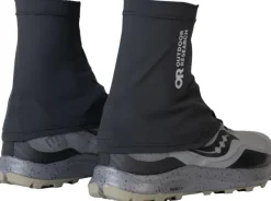 Outdoor Research Swift Run Gaiters säärystimet, Black