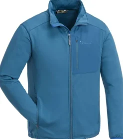 Pinewood Brenton -powerfleece, sininen
