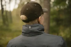 Pinewood Finnveden Trail Hybrid Jacket takki, maastonvihreä