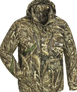 Pinewood Reswick -metsästystakki, Realtree max5 -camo