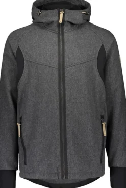 Sasta Kaarna takki, tummanharmaa